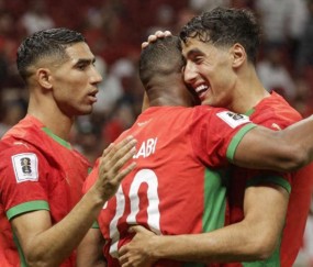 乐鱼在线服务-5-0大胜！皇马球星领衔，非洲第一支晋级2026世界杯的球队出炉