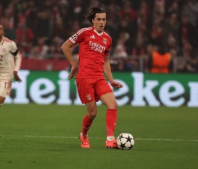 罗马诺：A费已经前往西班牙，一切顺利将在24小时官宣加盟皇马